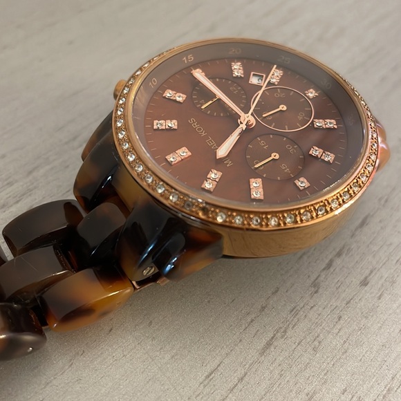 Michael Kors watch - Picture 4 of 4